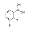 2,3-Difluorophenylboronic acid of picture