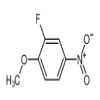 2-Fluoro-4-nitroanisole of picture