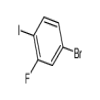 1-BROMO-3-FLUORO-4-IODOBENZENE of picture