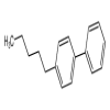 4-n-Amyldiphenyl of picture