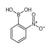(2-Nitrophenyl)boronic acid of picture