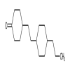 4-[2-(trans-4-Propylcyclohexyl)ethyl]cyclohexanone of picture