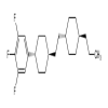 1,2,3-Trifluoro-5-[trans-4-[2-(trans-4-propylcyclohexyl)ethyl]cyclohexyl]benzene of picture