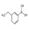 (3-ethylphenyl)boronic acid of picture