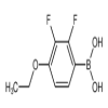 2,3- Difluoro-4-ethoxyphenylboronic acid of picture