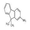 2-Amino-9,9-dimethylfluorene of picture