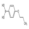 4-Propoxyphenylboronic acid of picture