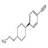 trans-4-(4-Propylcyclohexyl)benzonitrile of picture