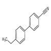4-Cyano-4'-ethylbiphenyl of picture
