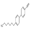 4'-Heptyl-4-biphenylcarbonitrile of picture
