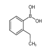 2-Ethylbenzeneboronic acid of picture