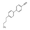 4'-Butyl-4-biphenylcarbonitrile of picture