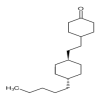 trans-4-[2-(4-Pentylcyclohexyl)ethyl]cyclohexanone of picture