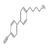 4-Cyano-4'-pentylbiphenyl of picture