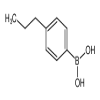 4-Propylphenylboronic acid of picture