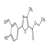 Intermediate Of Febuxostat of picture