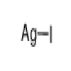 Silver iodide 99% of picture