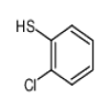 2-Chlorothiophenol of picture
