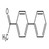 4-acetylbipheny of picture