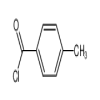 4-Methylbenzoyl chloride 99.5% of picture