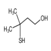 3-Mercapto-3-Methyl-1-butanol 98% of picture