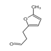 5-Methylfuran-2-propionaldehyde 99% of picture