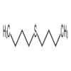 Butyl sulfide of picture