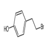 4-(2-bromoethyl)phenol of picture
