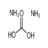 Ammonium carbonate of picture