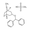 benztropine mesylate of picture