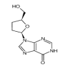 Didanosine of picture