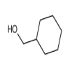 Cyclohexylmethanol of picture