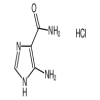 4-Amino-5-imidazole carboxamide hydrochloride of picture