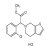 Clopidogrel Related Compound B of picture