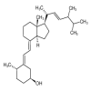 dihydrotachysterol crystalline of picture