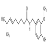 capsaicin of picture