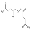 calcium bis(4-oxovalerate) of picture