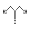 Dihydroxyacetone of picture