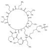 colistin sulfate of picture