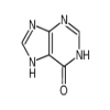 Hypoxanthine of picture