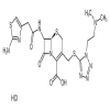 cefotiam hydrochloride of picture