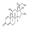 Dexamethasone of picture