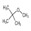 Tert-butyl methyl ether of picture