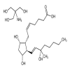 Carboprost tromethamine of picture