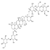 macranthoidin B of picture