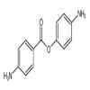 4-Aminobenzoic acid 4-aminophenyl ester 99% of picture