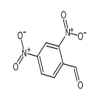 2,4-Dinitrobenzaldehyde 96% of picture