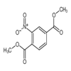 Dimethyl nitroterephthalate 98% of picture