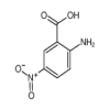 2-Amino-5-nitrobenzoic acid 98% of picture