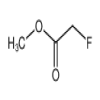 Methyl fluoroacetate 99% of picture
